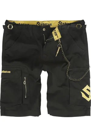 Sabaton EMP Signature Collection Cargo-Shorts