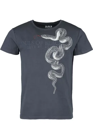 EMP T-Shirt Souls of Black T-Shirt