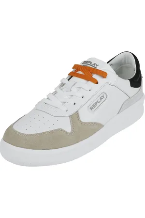 Replay UNIVERISTY M COURT MX Sneaker