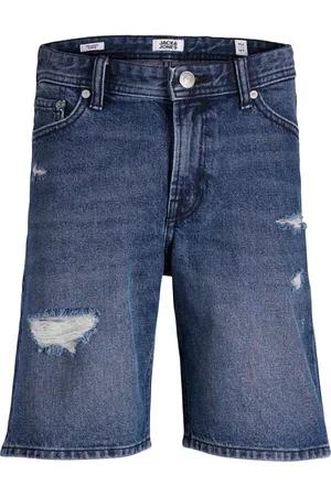 JACK & JONES JJIChris JJoriginal Short SQ 596 NR Kinder-Shorts