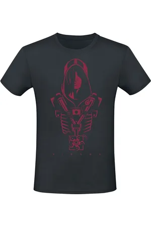 Six Siege Hibana T-Shirt