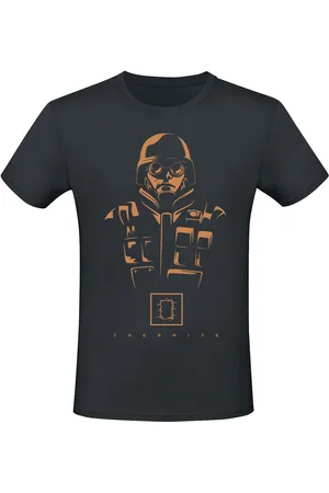 Six Siege Thermite T-Shirt