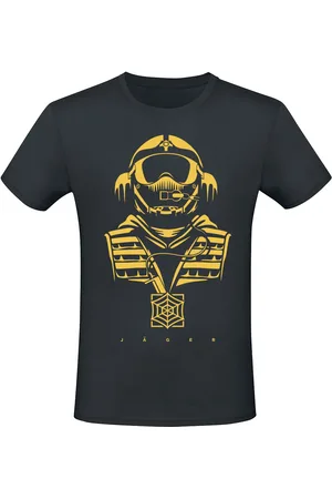 Six Siege Jäger T-Shirt