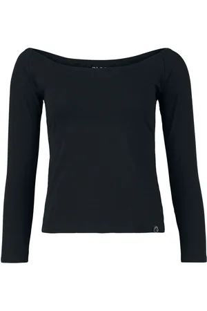 EMP Girl-Longsleeve