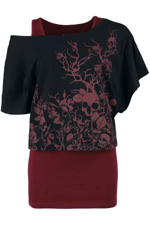 EMP Double Pack T-Shirt and Top Girl-Shirt