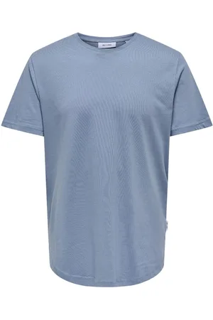 Only & Sons ONSMatt Longy Tee T-Shirt