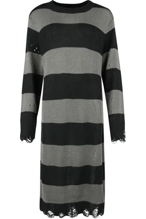 KIHILIST by KILLSTAR Within Souls Sweater Dress Kleid