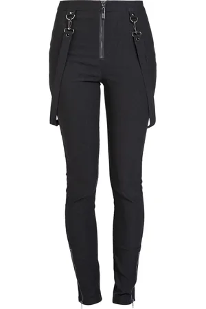 KIHILIST by KILLSTAR Strange Vanity Trousers Girl-Hose