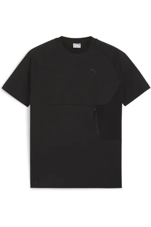 PUMA Tech Pocket Tee T-Shirt