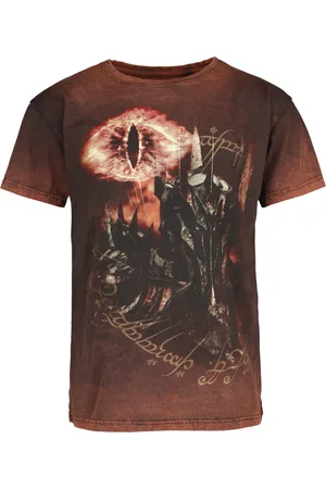 Herr der Ringe Sauron - Eye Of Fire T-Shirt