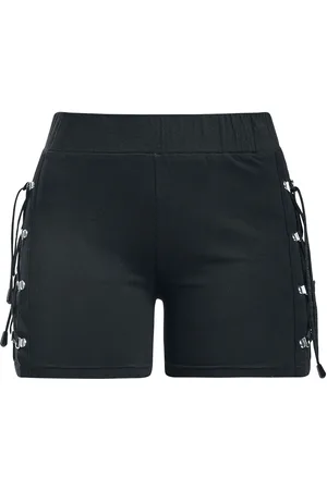 Rock Rebel I Am One Girl-Hot-Pant