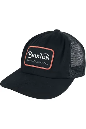 Brixton GRADE HP TRUCKER HAT Truckercap