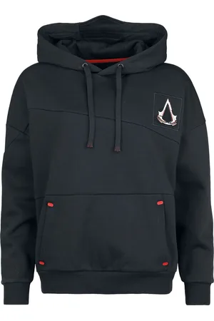 Assassin´s Creed Legacy Girl-Kapuzenpulli