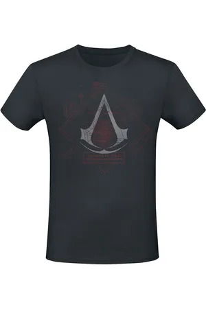 Assassin´s Creed Nothing Is True T-Shirt