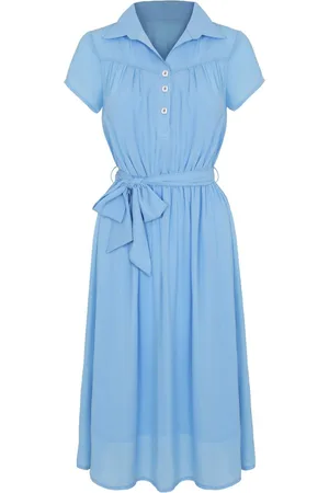 Hell Bunny Pearl Dress Kleid