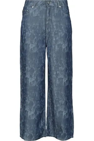 RED by EMP EMP Street Crafted Design Collection - Wide Leg Pants Girl-Hose