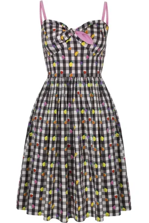 Hell Bunny Fruitylou Dress Kleid
