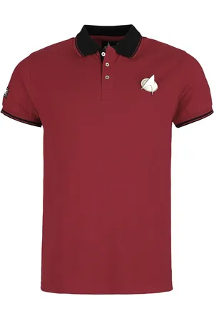 Star Trek The Next Generation Polo-Shirt