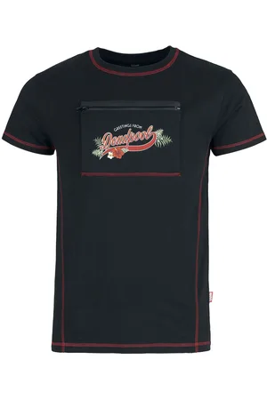 DEADPOOL T-Shirt