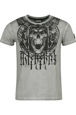 Dungeons and Dragons Acererak T-Shirt