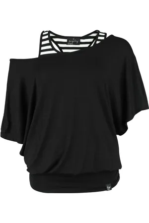 Forplay Jean Girl-Shirt