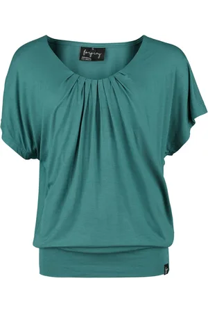 Forplay Beth Girl-Shirt