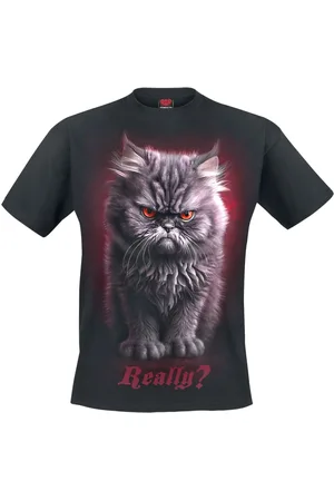 Spiral Anger Management T-Shirt