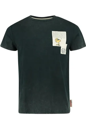 Peanuts The Sarcasm Society T-Shirt