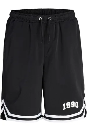JACK & JONES Jpstbill Jjordan shorts NB Kinder-Shorts