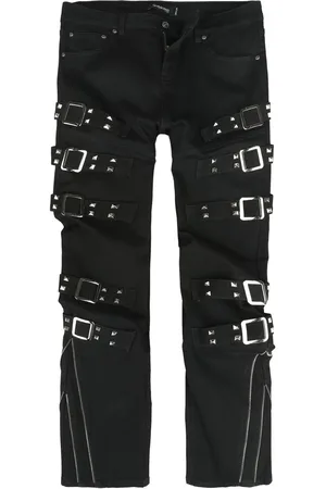 Gothicana Azaradel Hose