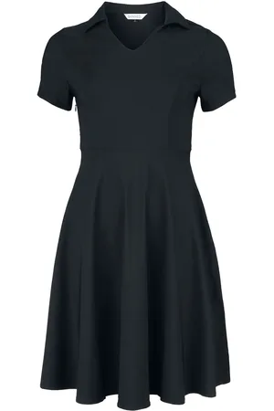 Banned Retro Wonder Fit & Flare Dress Kleid