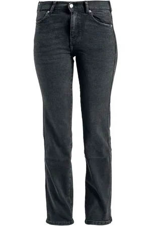 Dr Denim Lexy Straight Jeans