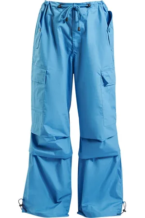 Hell Bunny Nickel Trousers Hose