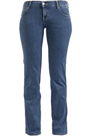 Dr Denim Dixy Straight Jeans