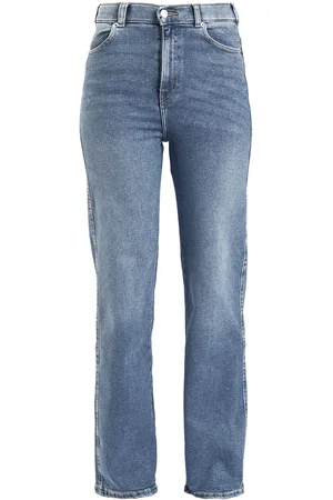 Dr Denim Moxy Straight Jeans