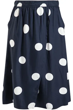 alife kickin MelindaAK B Mid Skirt Rock