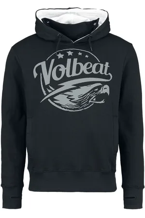 Volbeat Eagle Kapuzenpulli