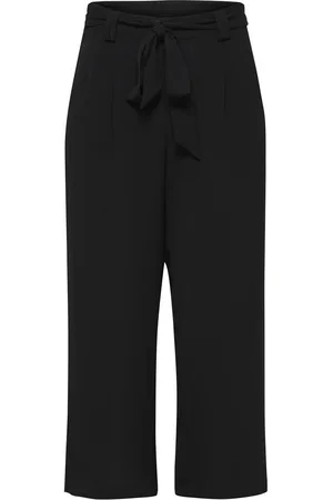 ONLY Onlwinner Palazzo Culotte Pant NOOS PTM Girl-Hose