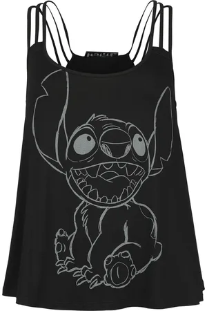 Disney Stitch Girl-Top