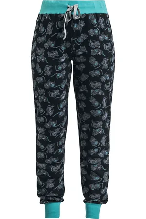Alice im Wunderland Grinsekatze - Lächeln Pyjama-Hose
