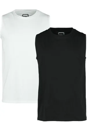 RED by EMP Double Pack Tank-Tops Tank-Top Pack