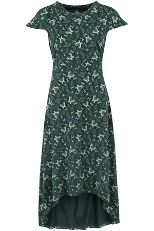 The Nightmare Before Christmas Sweet Poison Kleid