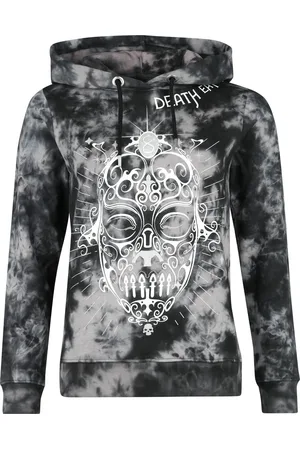 Harry Potter Death Eater Girl-Kapuzenpulli