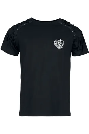 Gothicana Gothicana X Anne Stokes T-Shirt T-Shirt