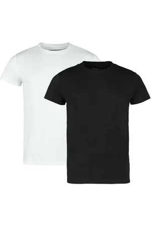 RED by EMP Double Pack T-Shirts T-Shirt