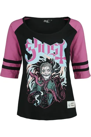 Ghost EMP Signature Collection Girl-Longsleeve
