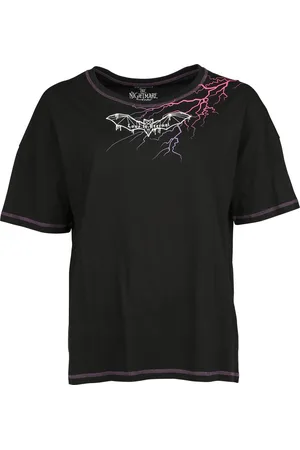The Nightmare Before Christmas Love Is Eternal Girl-Shirt