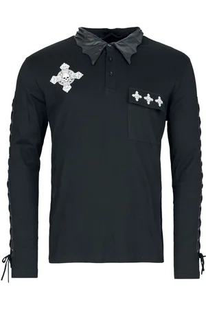 Gothicana Gothicana X Anne Stokes Longsleeve Longsleeve