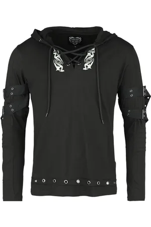 Gothicana Gothicana X Anne Stokes Longsleeve Longsleeve