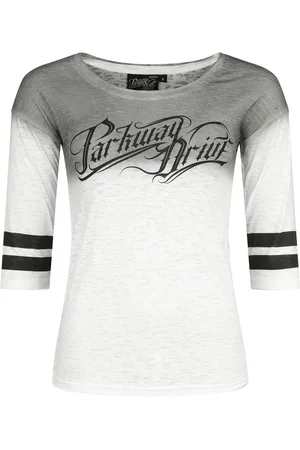 Parkway Drive EMP Signature Collection Girl-Longsleeve